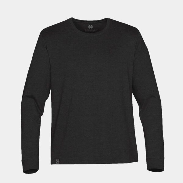 WOMEN'S BASELINE LONG SLEEVE TEE Thumbnail