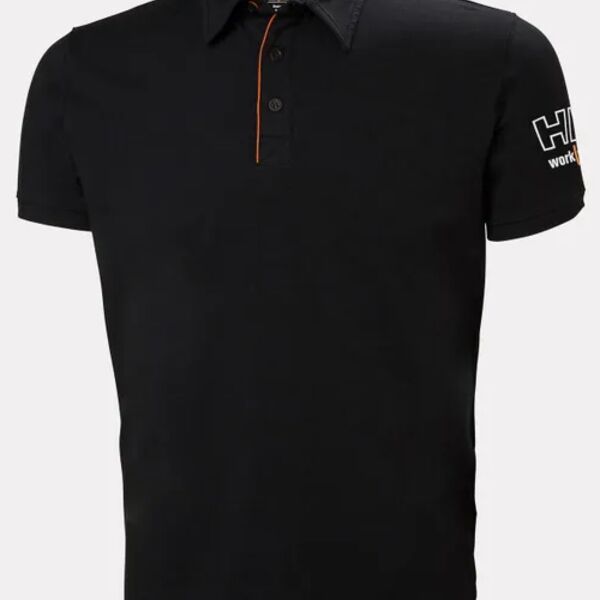 Kensington Polo Thumbnail