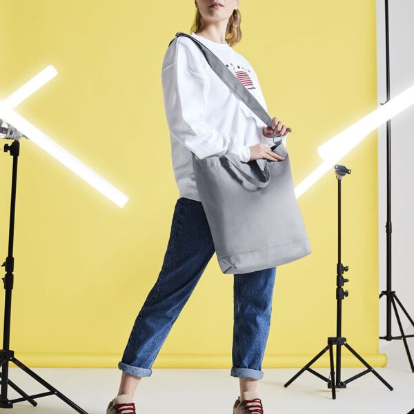 Canvas day bag Thumbnail