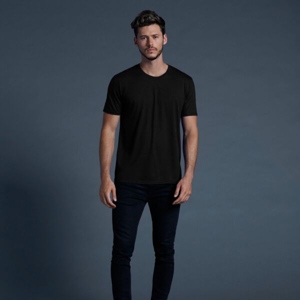 Softstyle Tri-Blend Adult Short Sleeve T-Shirt Thumbnail