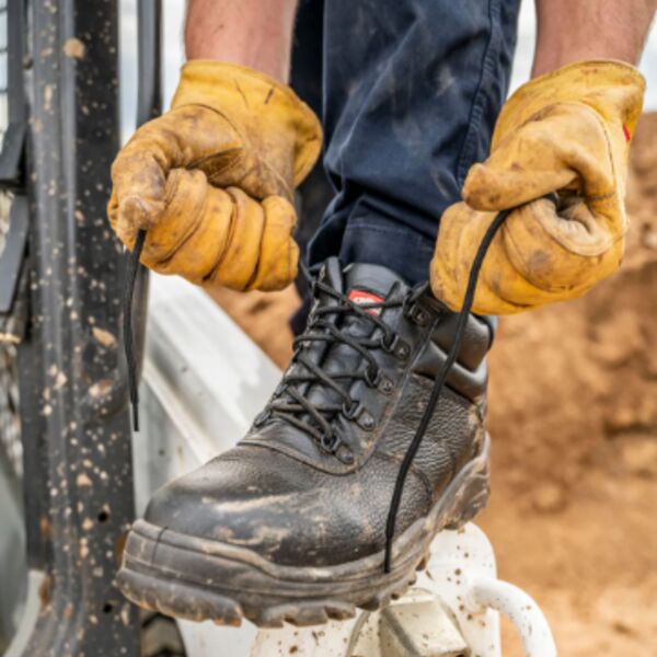 Socks & Shoelaces Thumbnail