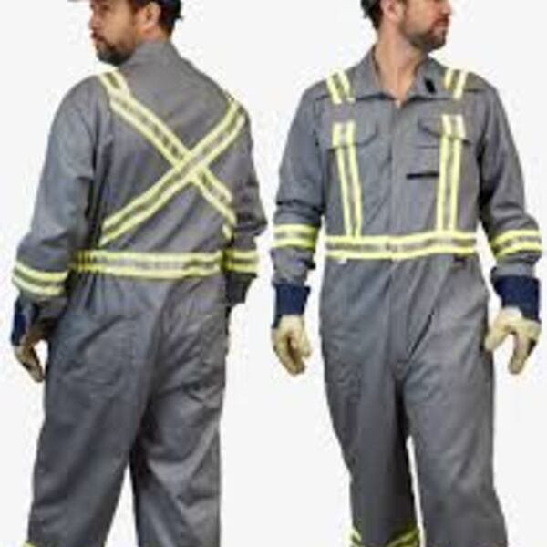 Coveralls Thumbnail
