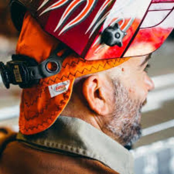 Flame Resistant Accessories Thumbnail