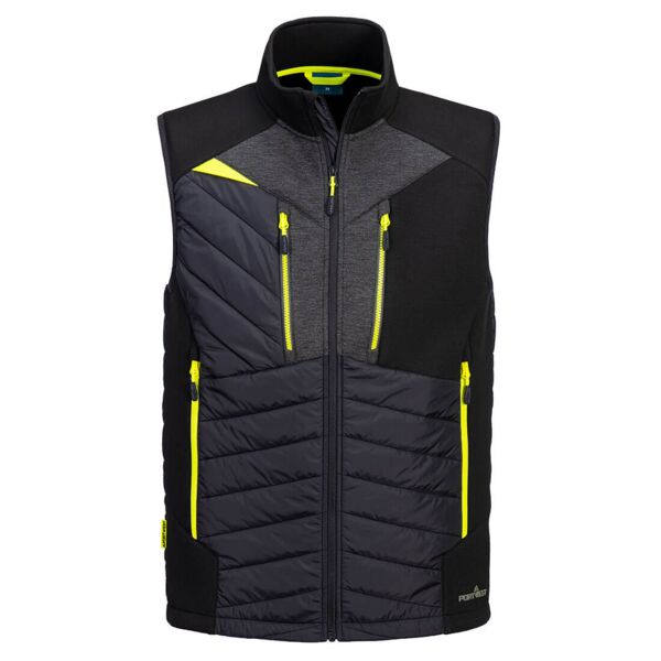 DX470 DX4 Hybrid Baffle Gilet Thumbnail