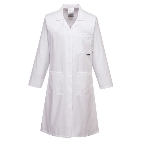 LW63 Women's Standard Coat Thumbnail