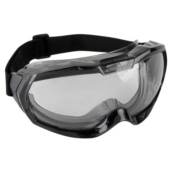 PS67 Ultra Safe Light Unvented Goggles (Pack of 12) Thumbnail