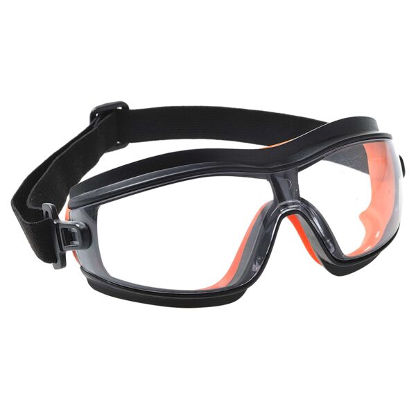 PW26 Slim Safety Goggles Thumbnail