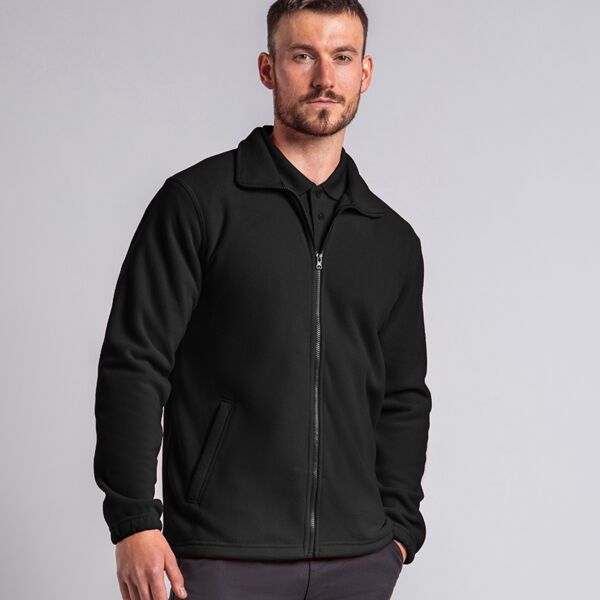 Pro RTX Pro Fleece Jacket Thumbnail