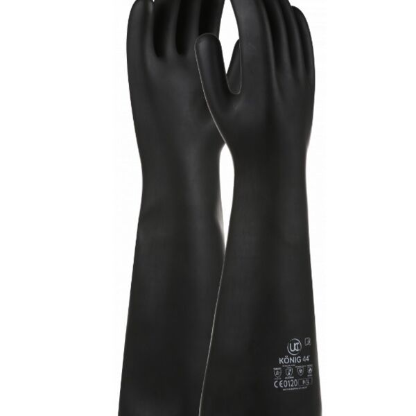 KONIG Extra heavyweight gauntlet Thumbnail