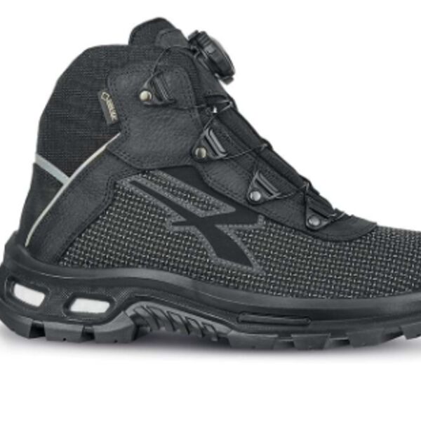 Style Kora S7S CI HI HRO FO SR Thumbnail