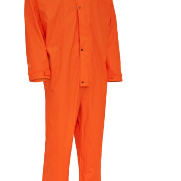 Dryzone PU Coverall Thumbnail
