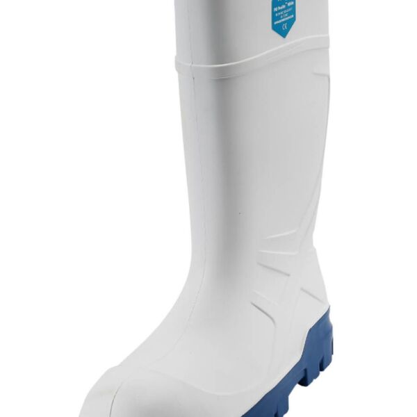 SFW-4010 - Food X PU Safety Thumbnail