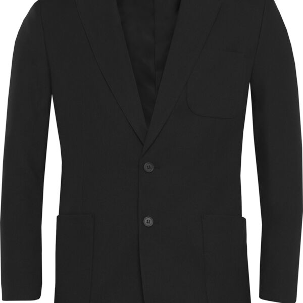 1UA - Junior Ziggy Blazer Thumbnail