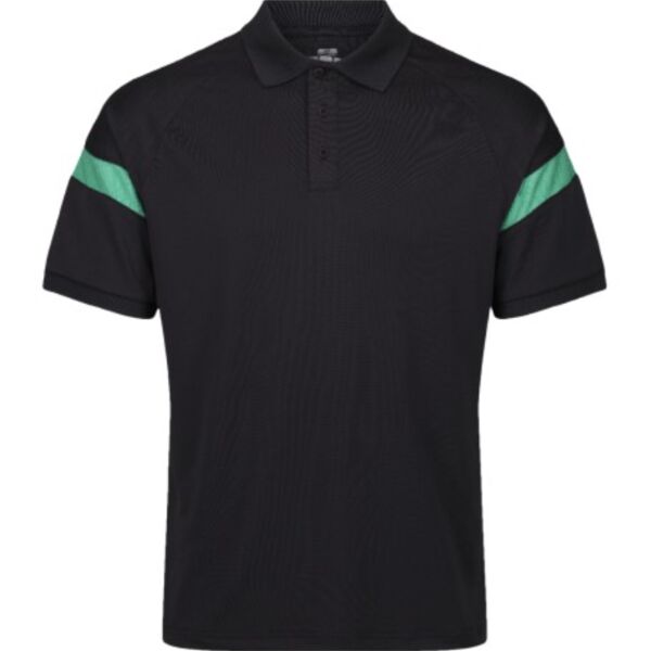 931-A - Kinetic Tech Polo Adult Thumbnail