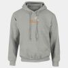 DryBlend®  Adult Hooded Sweatshirt Thumbnail